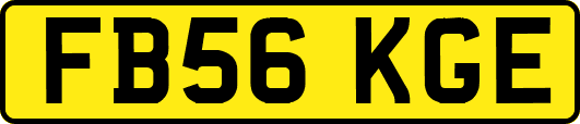 FB56KGE