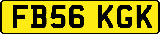 FB56KGK