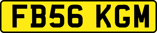 FB56KGM