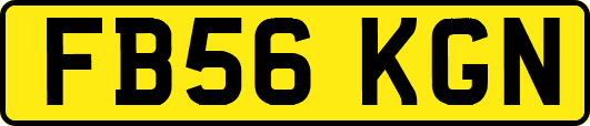 FB56KGN