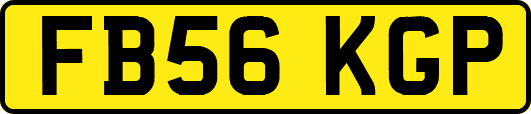 FB56KGP
