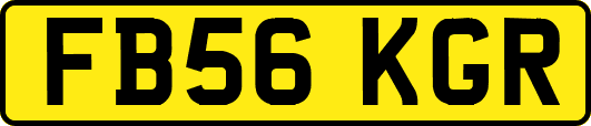 FB56KGR