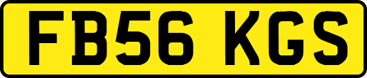 FB56KGS