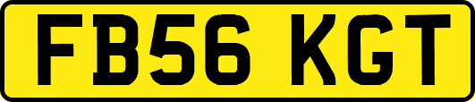 FB56KGT