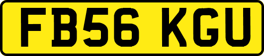 FB56KGU