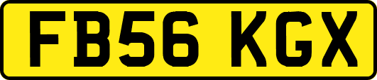 FB56KGX