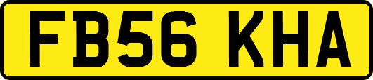 FB56KHA