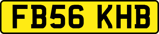 FB56KHB