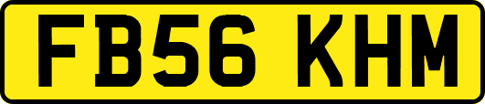 FB56KHM