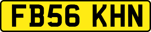 FB56KHN
