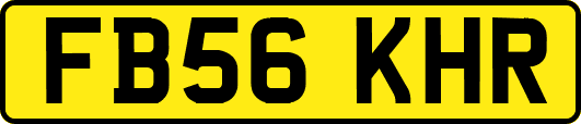 FB56KHR