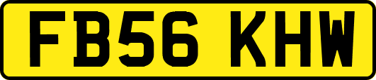 FB56KHW