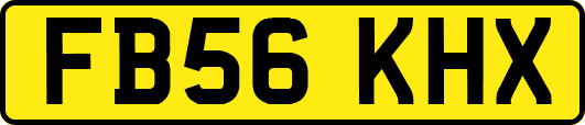 FB56KHX