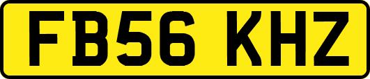 FB56KHZ