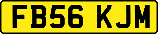 FB56KJM
