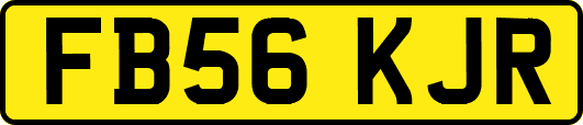 FB56KJR