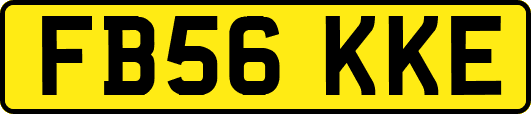 FB56KKE