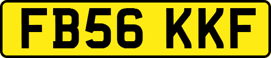 FB56KKF