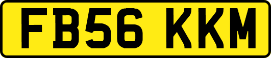 FB56KKM
