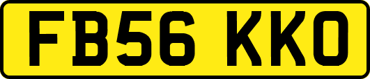 FB56KKO