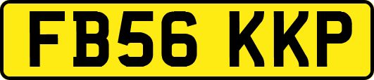 FB56KKP