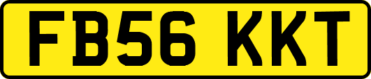 FB56KKT