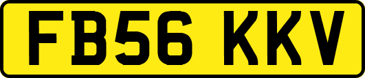 FB56KKV