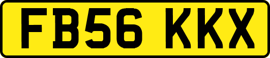 FB56KKX