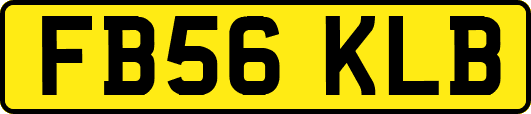 FB56KLB