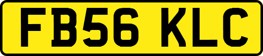 FB56KLC
