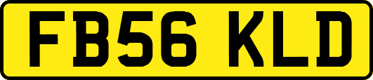 FB56KLD