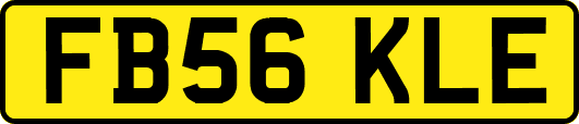 FB56KLE