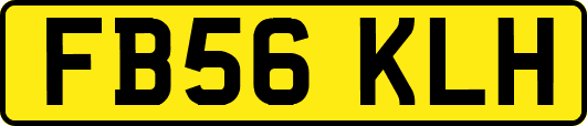 FB56KLH