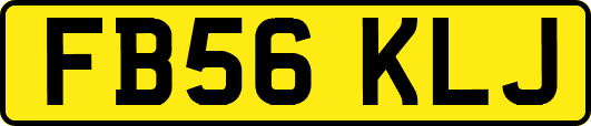FB56KLJ
