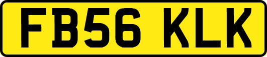 FB56KLK