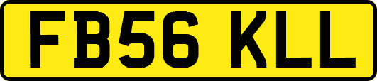 FB56KLL