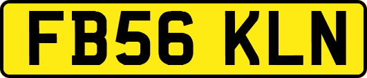 FB56KLN