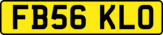 FB56KLO