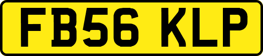 FB56KLP