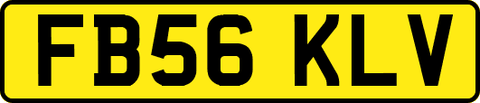 FB56KLV