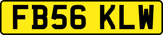 FB56KLW