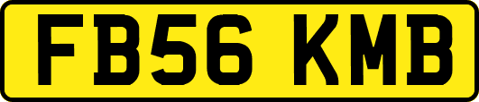 FB56KMB