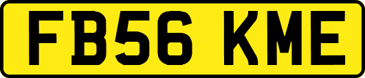 FB56KME