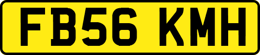 FB56KMH