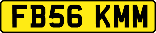 FB56KMM