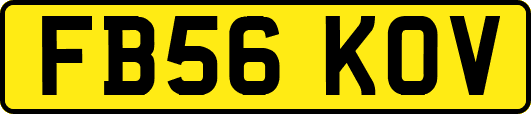 FB56KOV