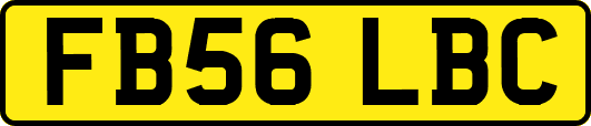 FB56LBC