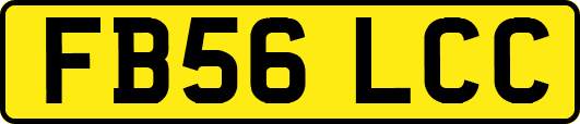 FB56LCC