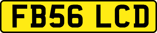 FB56LCD