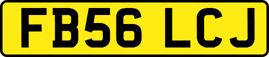 FB56LCJ